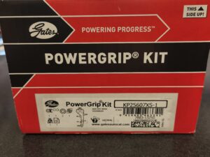 Gates Timing Belt Kit KP25607XS-1 (Brand New Opened)