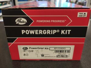 Gates Timing Belt Kit KP15580-1 (Brand New)