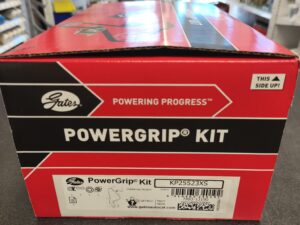 Gates Timing Belt Kit KP25523XS (Brand New)