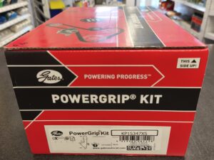 Gates Timing Belt Kit KP15347XS (Brand New)