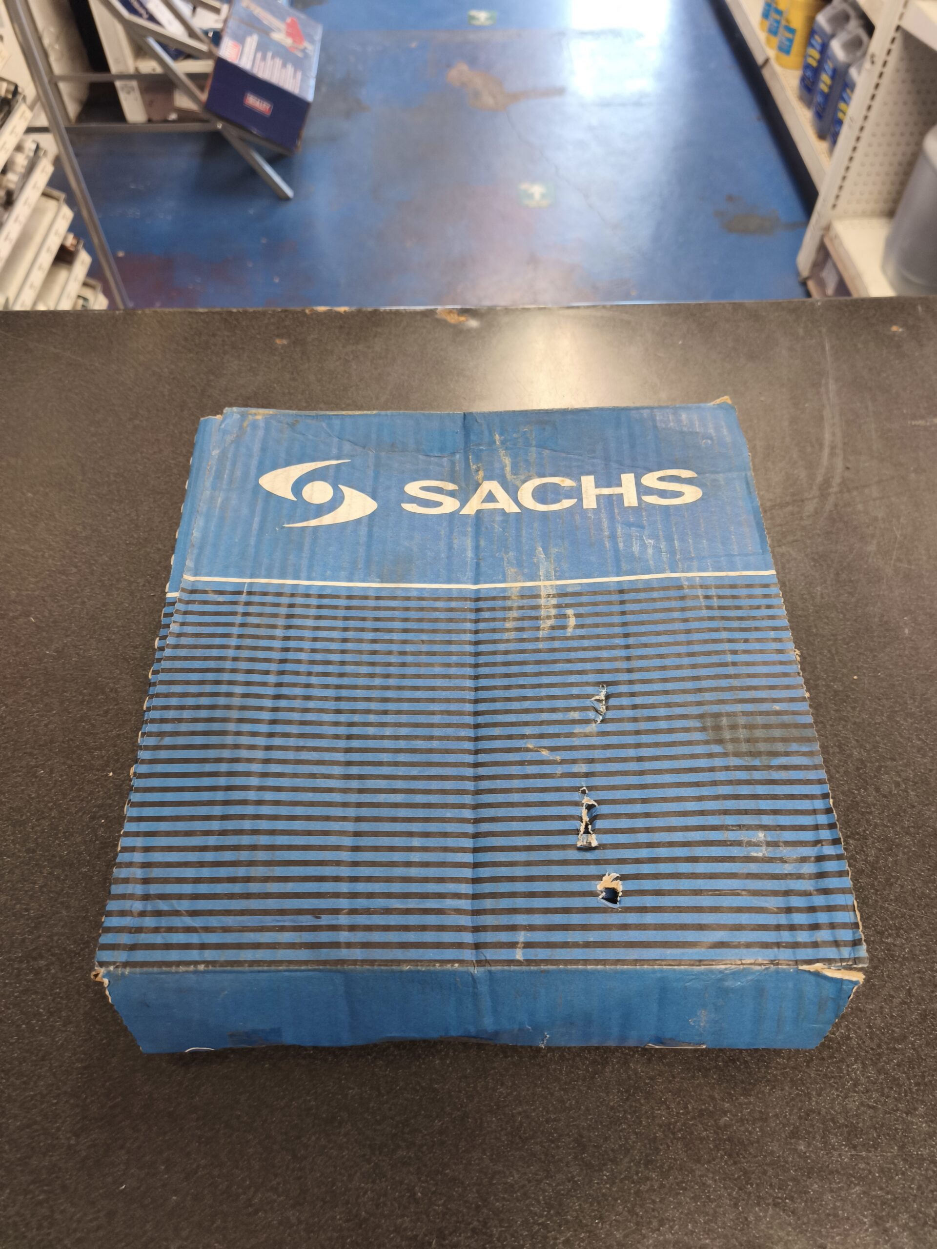 SACHS 3000 951 013 3Pc Clutch Kit (Brand New Opened) - Image 2