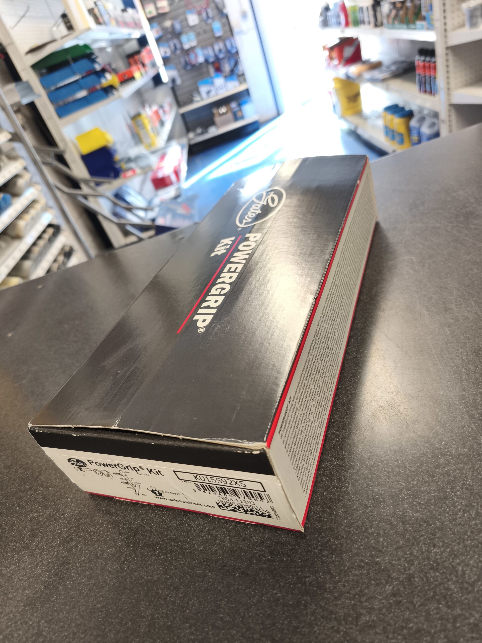 Gates Timing Belt Kit K015592XS (Brand New) - Image 2