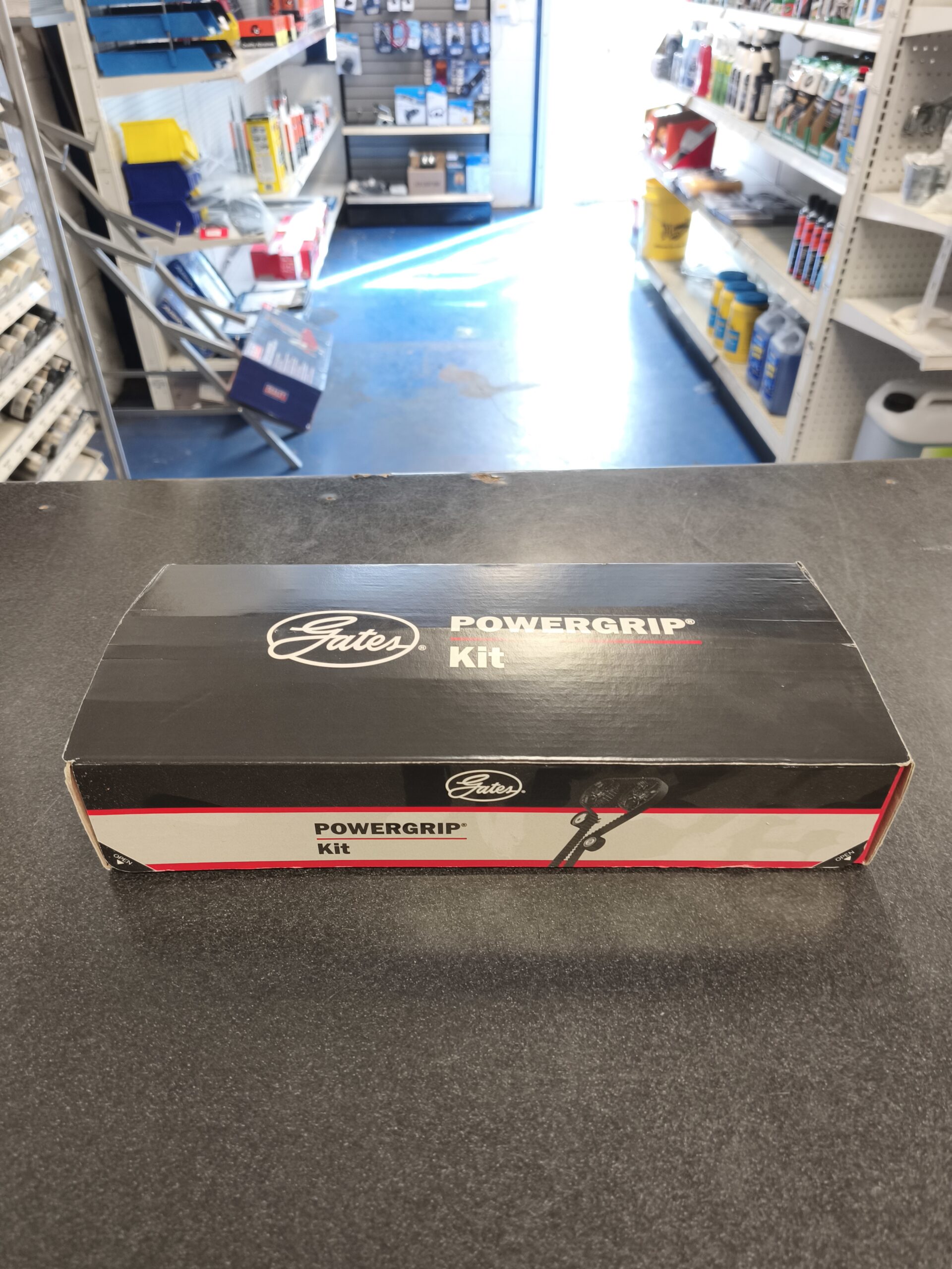 Gates Timing Belt Kit K015592XS (Brand New) - Image 3
