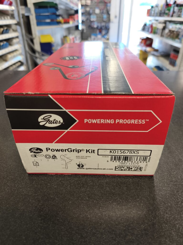 Gates Timing Belt Kit K015678XS (Brand New)