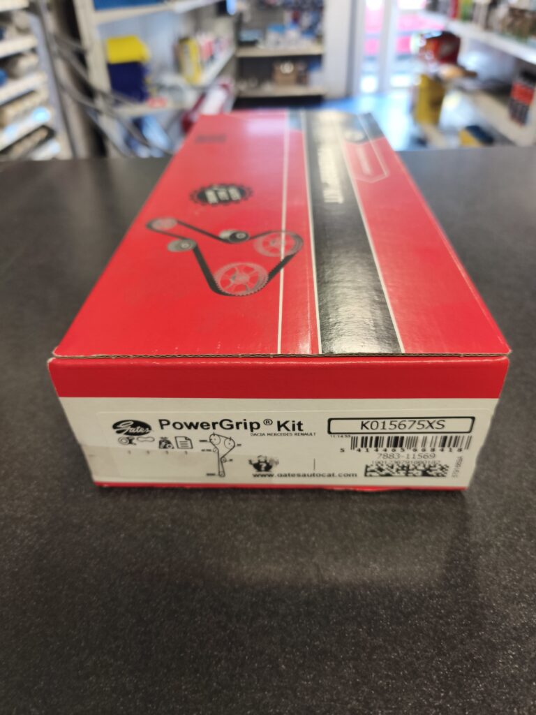 Gates Timing Belt Kit K015675XS (Brand New)