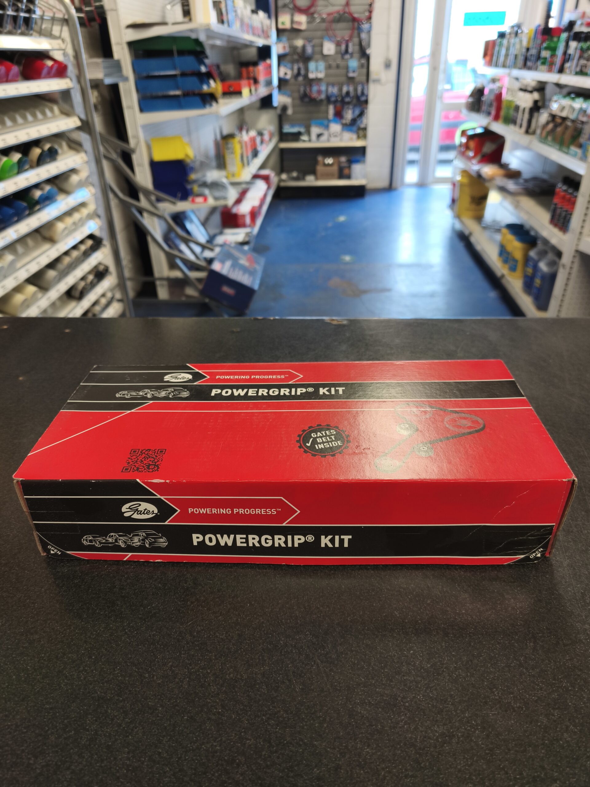 Gates Timing Belt Kit K015675XS (Brand New) - Image 3