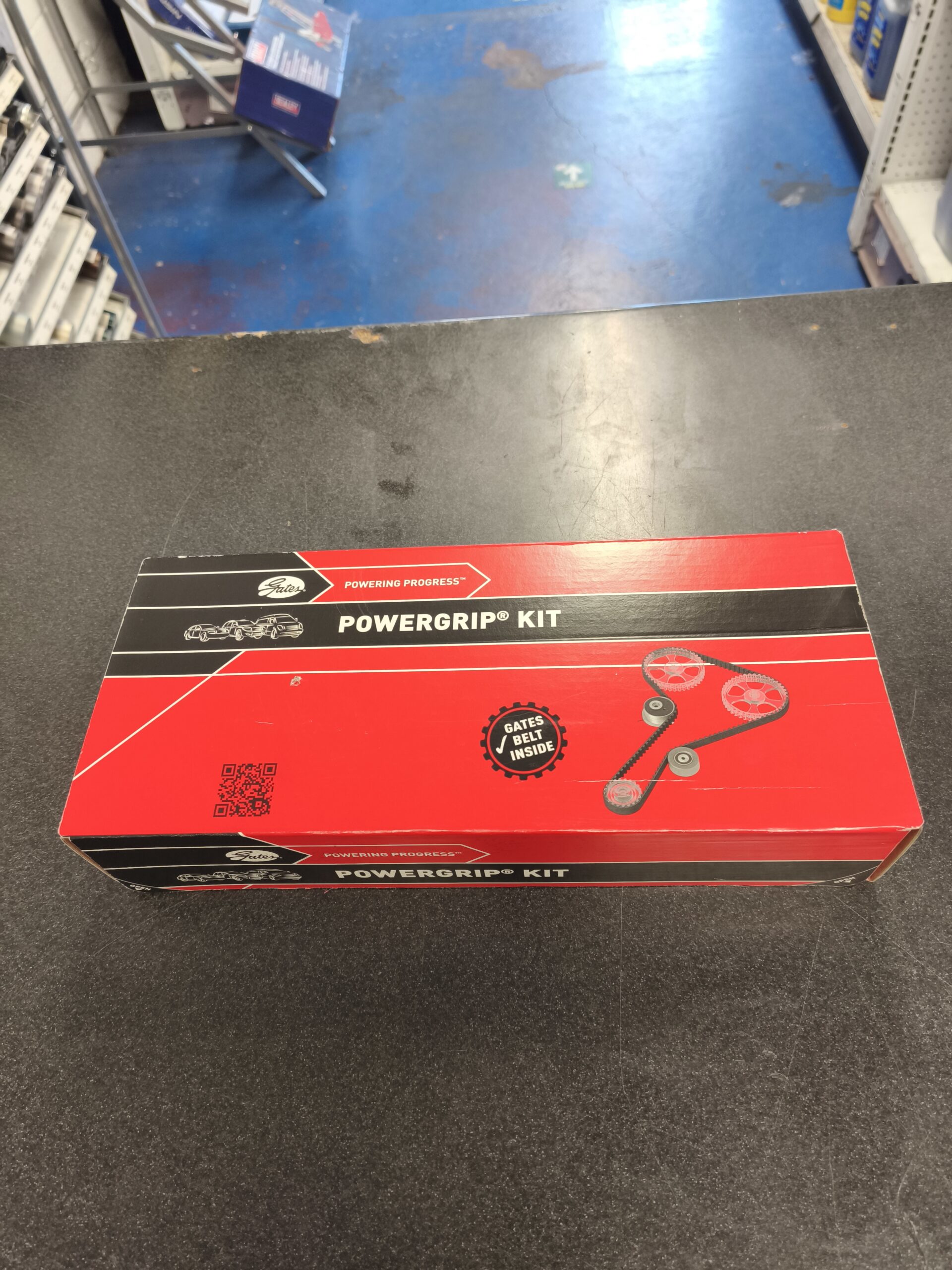 Gates Timing Belt Kit K025633XS (Brand New) - Image 3