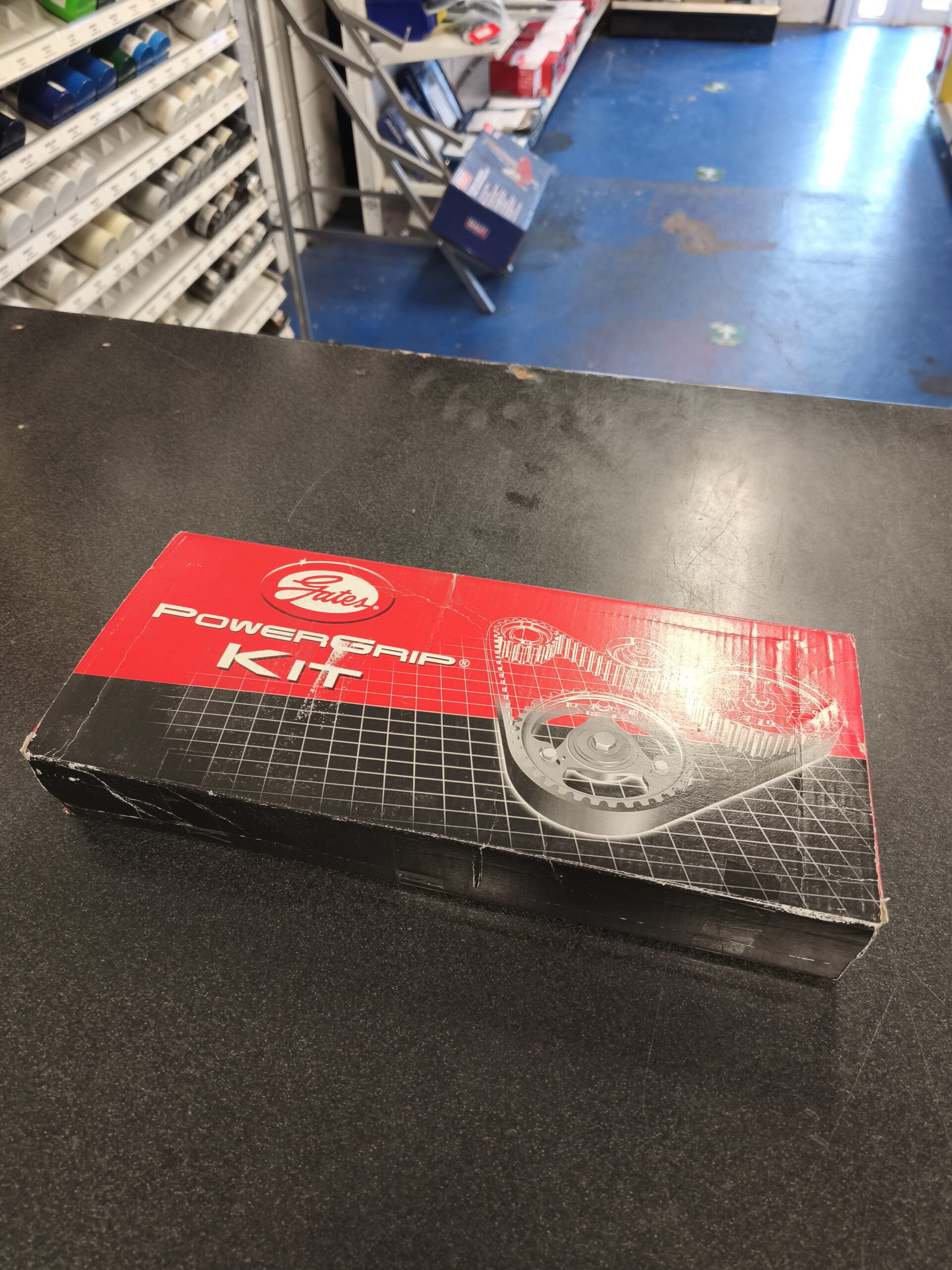 Gates Timing Belt Kit K065323XS (Brand New) - Image 3