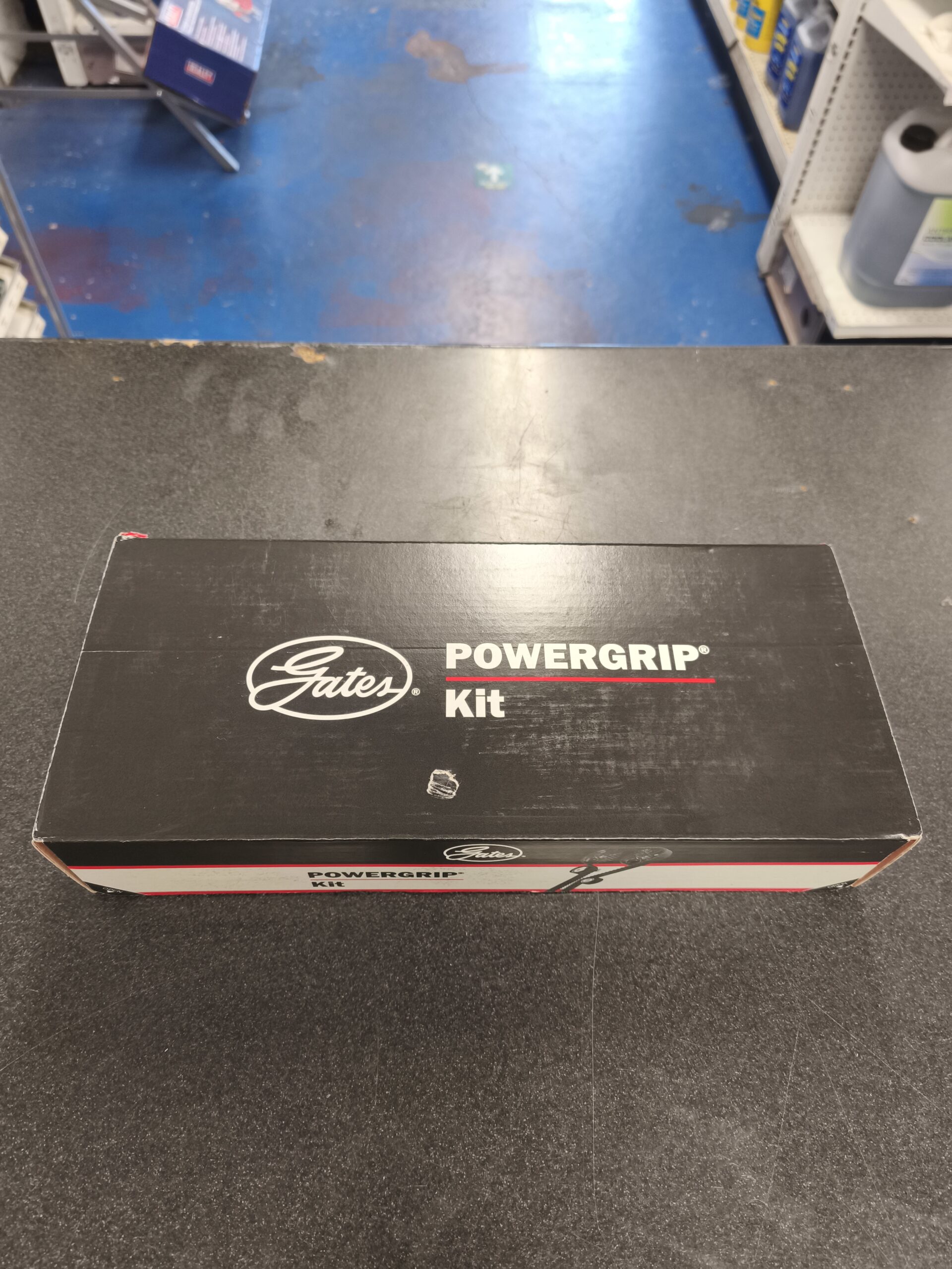 Gates Timing Belt Kit K015607XS (Brand New) - Image 3