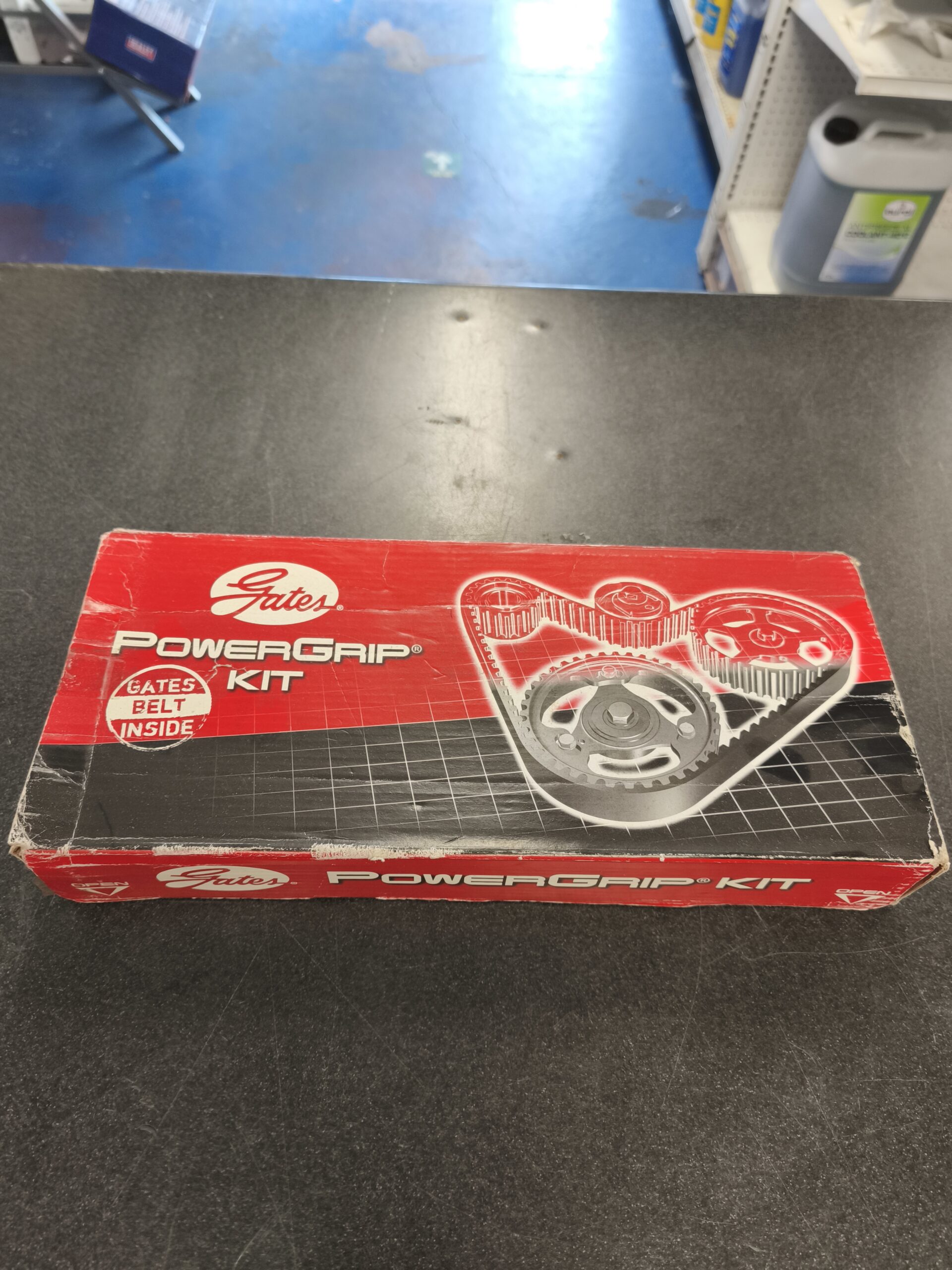 Gates Timing Belt Kit K015623XS (Brand New) - Image 3
